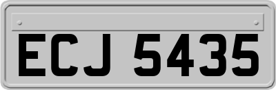 ECJ5435