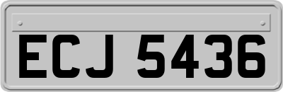 ECJ5436