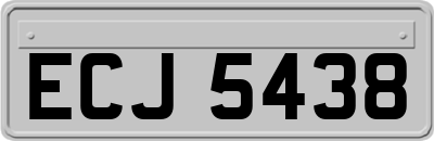 ECJ5438
