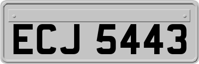 ECJ5443