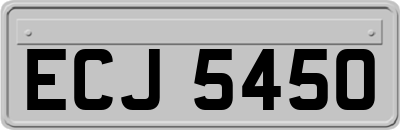 ECJ5450