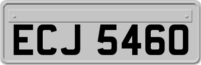 ECJ5460