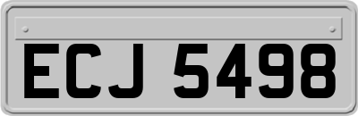 ECJ5498