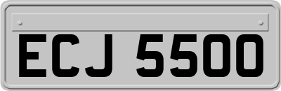 ECJ5500