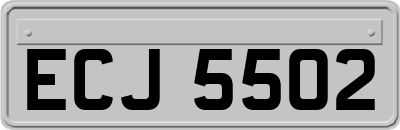 ECJ5502