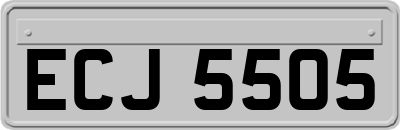 ECJ5505