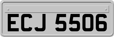 ECJ5506