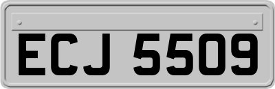 ECJ5509