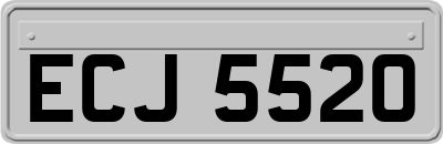 ECJ5520