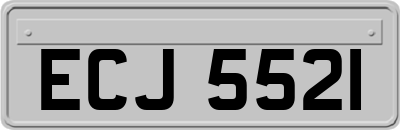 ECJ5521
