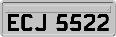 ECJ5522