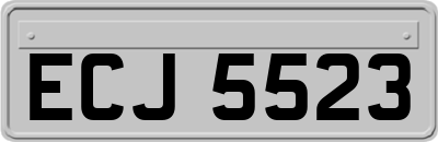 ECJ5523