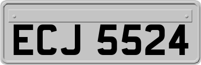 ECJ5524