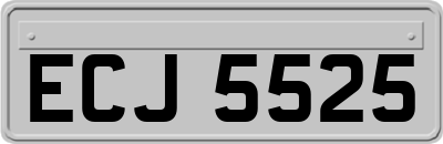ECJ5525