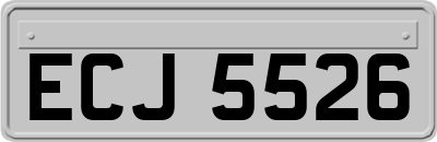 ECJ5526
