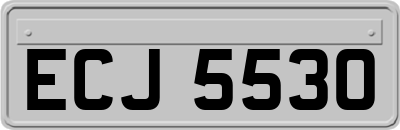 ECJ5530