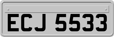 ECJ5533