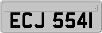 ECJ5541
