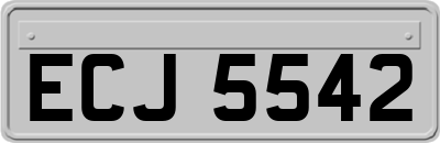 ECJ5542