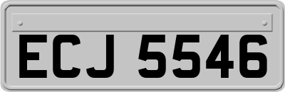 ECJ5546