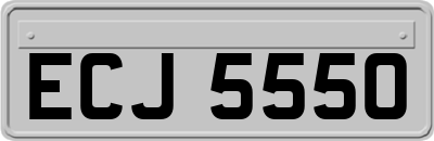 ECJ5550