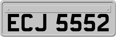 ECJ5552