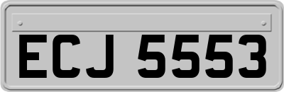 ECJ5553