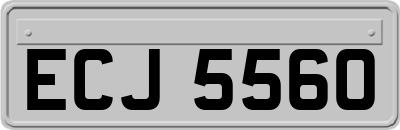 ECJ5560