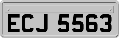 ECJ5563