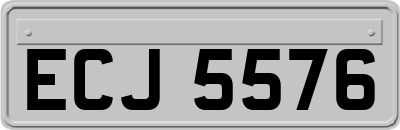 ECJ5576