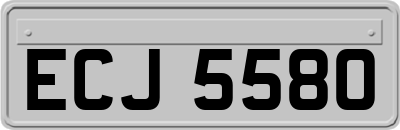 ECJ5580
