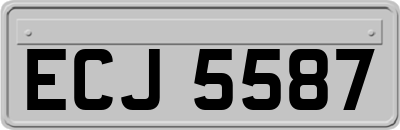 ECJ5587