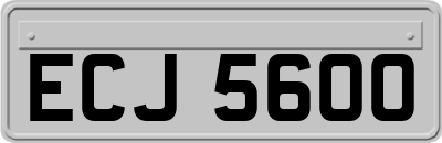 ECJ5600