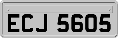 ECJ5605