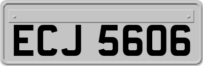 ECJ5606