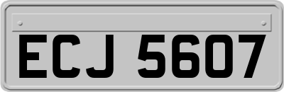 ECJ5607