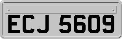 ECJ5609