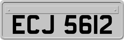 ECJ5612