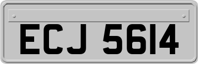ECJ5614