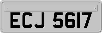 ECJ5617