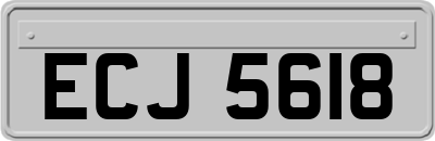ECJ5618