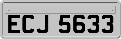 ECJ5633