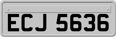 ECJ5636