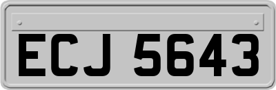 ECJ5643