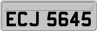 ECJ5645