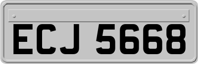 ECJ5668