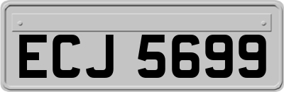 ECJ5699