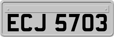 ECJ5703