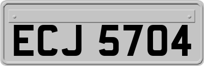 ECJ5704