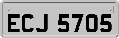 ECJ5705